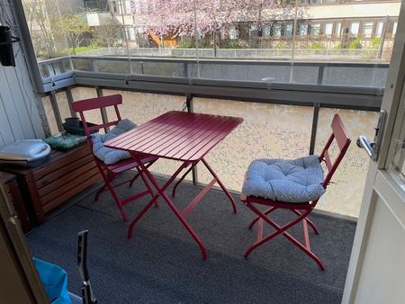 Nordostpassagen, Göteborg - Foto 4