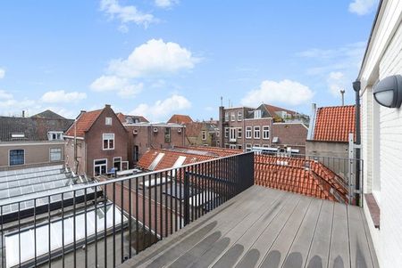 Te huur: Appartement Oude Langendijk 9 B in Delft - Foto 3