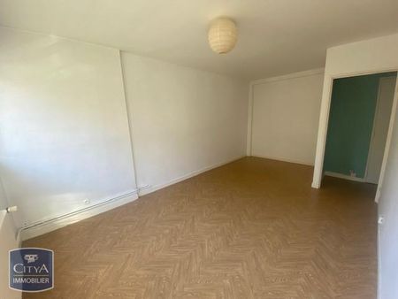 Location Appartement 1 pièce 30m² NANCY 54000 - Photo 5