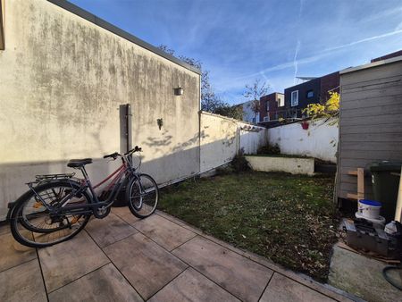 Huis te huur in Gent - Photo 3