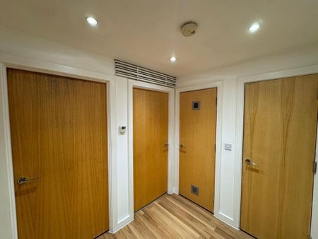 1 Bed Flat, Brooksby's Walk, E9 - Photo 3