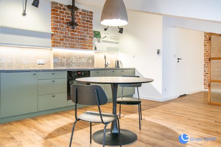 Nowoczesne 35m2, AGH, Park Krakowski | Od zaraz! - Zdjęcie 3