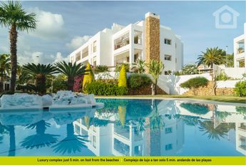 Moraira Club Island WINTER OFFER