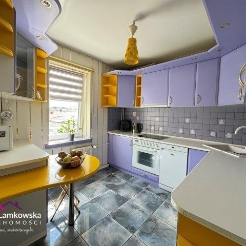 Grudziądz, Kopernika Mieszkanie na wynajem - Zdjęcie 1