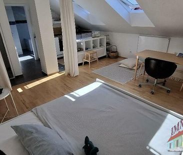 Wunderschöne Dachwohnung mit Klimaanlage in der Märzstraße Nähe S-B... - Photo 3