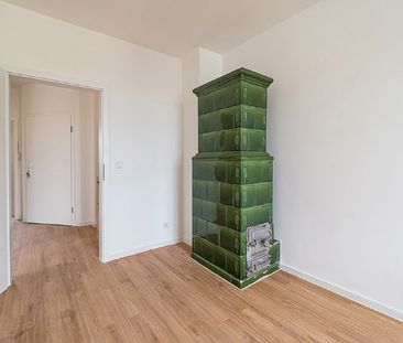 Attraktive Ausstattung trifft super Grundriss. Tolle Altbauwohnung in beliebter Lage. - Foto 1