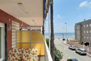 Gran Playa | Long term winter rental in Santa Pola