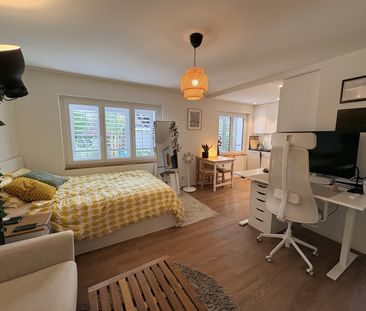 1 Zimmer, EG - Photo 1
