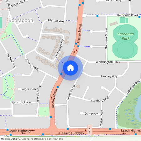 228A Riseley Street, WA 6154, Booragoon