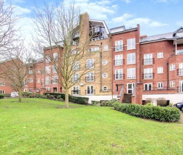 2 Bed Flat, Iliffe Close, RG1 - Photo 3