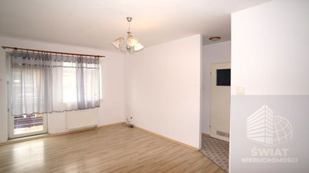 Kawalerka z balkonem o pow. 34 m - Photo 5