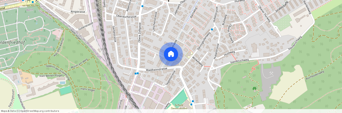 Bachstrasse 6, 3072 Ostermundigen