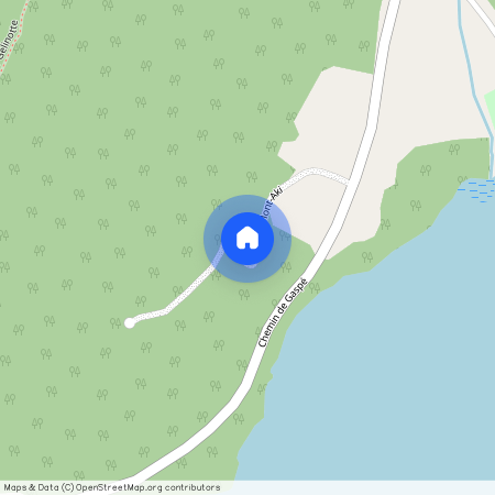 40 Rue du Mont-Aki, QC, CA, Bromont