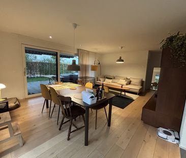 4.5 Zimmer, 97 m², EG - Foto 1