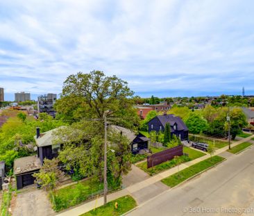 For Lease - 556 Marlee Avenue Unit# 508, Toronto, Ontario - Photo 1