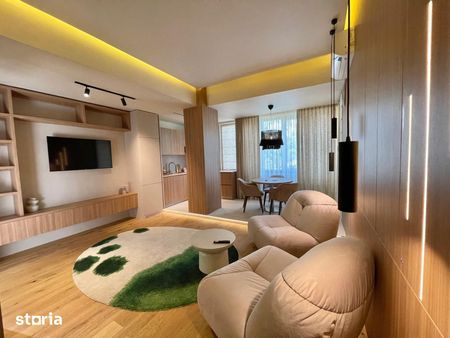 2 camere - Complex boutique cu piscină, Pipera - Fotografie 2