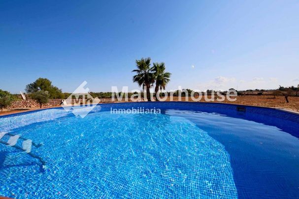 3 room luxury Villa for rent in Can Picafort, Spain - Photo 1