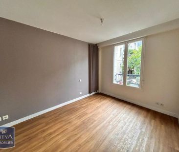 Appartement à louer 2 pièces 39.1m² - Photo 6