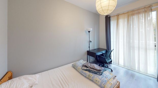 Appartement à Woluwe-Saint-Lambert - Foto 1