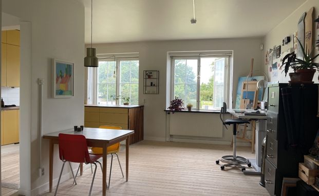 Limhamn - 4rok - tillsv - 21.275kr/mån - Photo 1