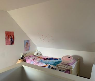 Instapklare woning met tuin en garage te huur in Beitem - Photo 5