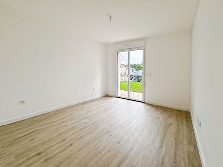 Location maison 4 pièces, 88.75m², Chailly-en-Bière - Photo 4