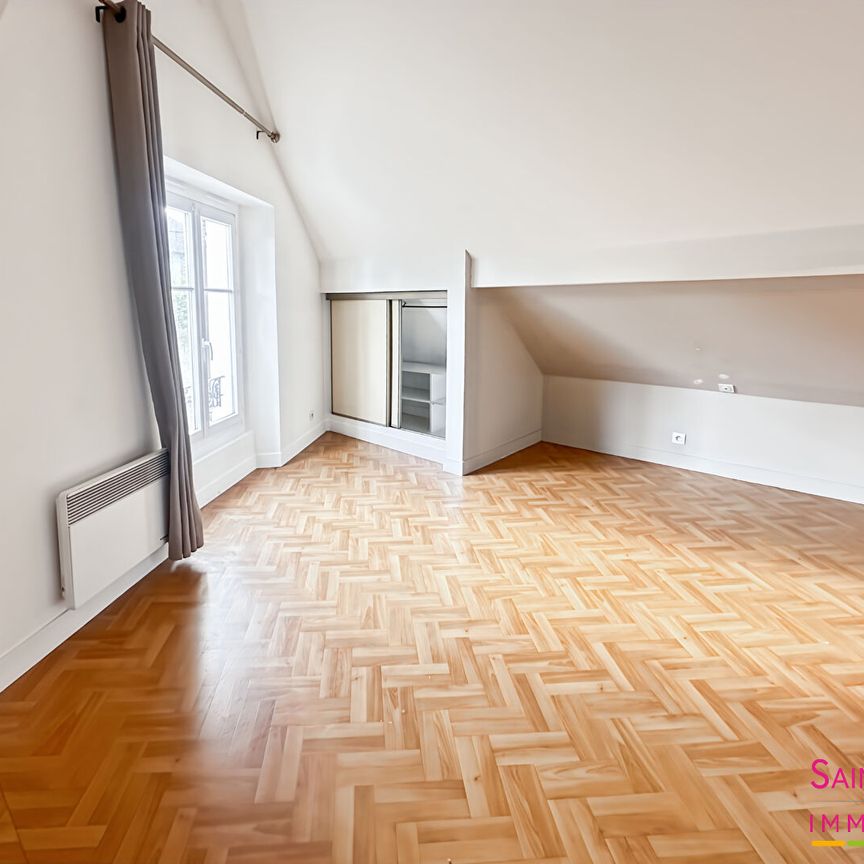 Vernouillet beau 2 pièces, - Photo 1