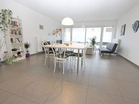 Ongemeubeld appartement te huur in Nieuwpoort-stad - Foto 3