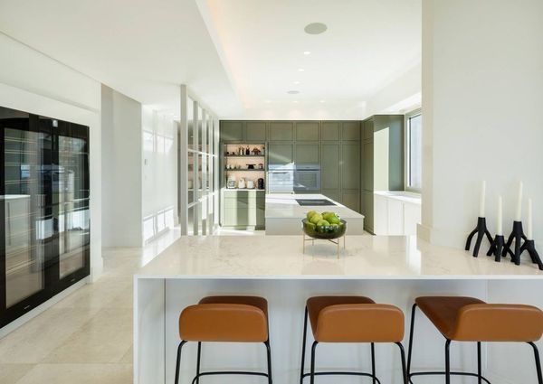 7 bedroom luxury Villa for rent in Benahavís, Spain