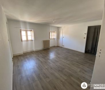 Location Appartement 2 pièces 45m² ALBI 81000 - Photo 2