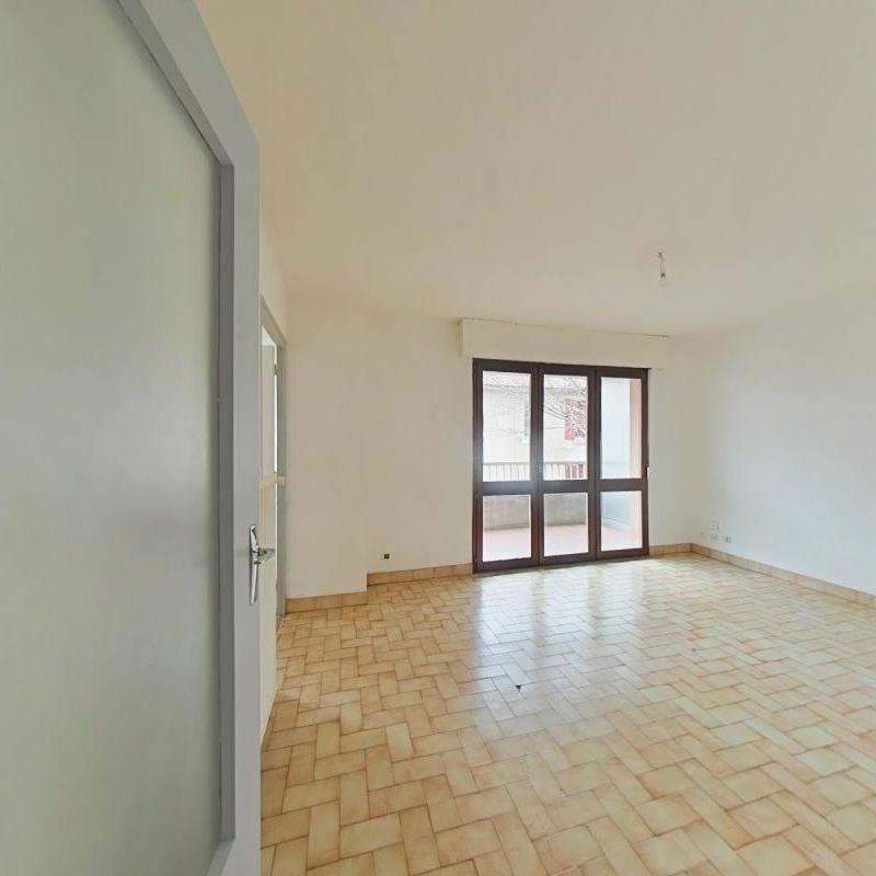 Location Appartement 2 pièces 37m² ROMANS SUR ISERE 26100 - Photo 1