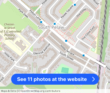 South Street, South Pelaw, Chester Le Street - Photo 1