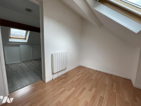 A louer Amiénoise T3 quartier St Anne - Photo 3