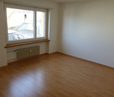 "3-Zimmer-Wohnung mit sonnigem Balkon und eigener Waschmaschine" - Photo 2