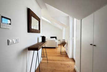 1 Bedroom Apartment with a view, Lapa, Lisboa