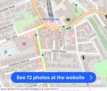 2 bedroom maisonette for rent - Photo 1