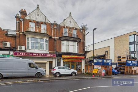 1 bedroom apartment to rent - Photo 5