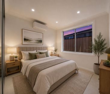 Brand New & Stylish Granny Flat in a Convenient Edensor Park Location - Photo 3