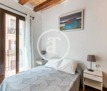 Piso de alquiler en C/ de la Legalitat, El Camp d'en Grassot i Gràc... - Foto 6