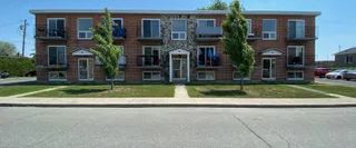 1 room apartment of 61m² in Granby - Photo 1