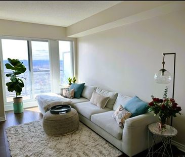 For Lease - 385 Prince Of Wales Drive Unit# 2709, Mississauga, Ontario - Photo 3