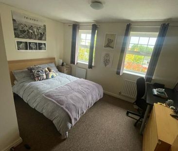 9 Wren Close - Kingfisher EstateLoughborough - Photo 4