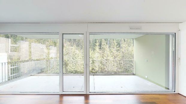 "Geniessen Sie die Sonne auf Ihrem neuen Balkon" - Photo 1