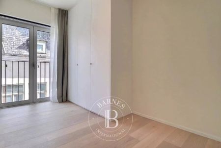 Rogier - Furnished 2bedroom apartment - Foto 5