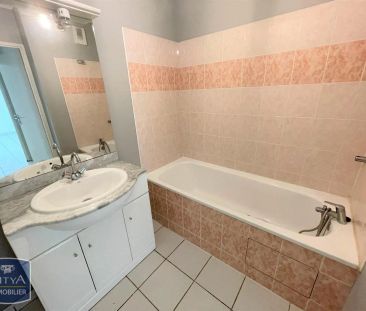 Appartement à louer 2 pièces 48.87m² - Photo 3