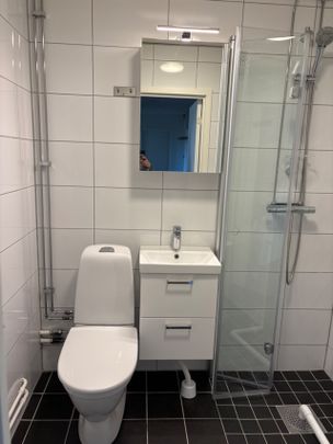 Bygatan 22 M - Foto 1