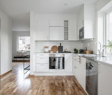 Södra Järnvägsgatan, Växjö - Photo 5