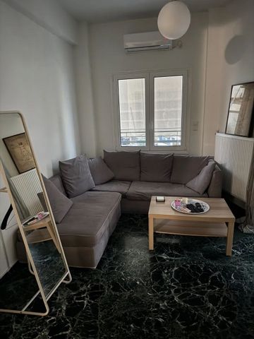 Studio/Γκαρσονιέρα για ενοικίαση Άνω Νέα Σμύρνη (Νέα Σμύρνη) - Photo 3