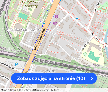 Wynajmę 2-pokojowe mieszkanie w Krakowie (Olsza) – zdjęcie 1