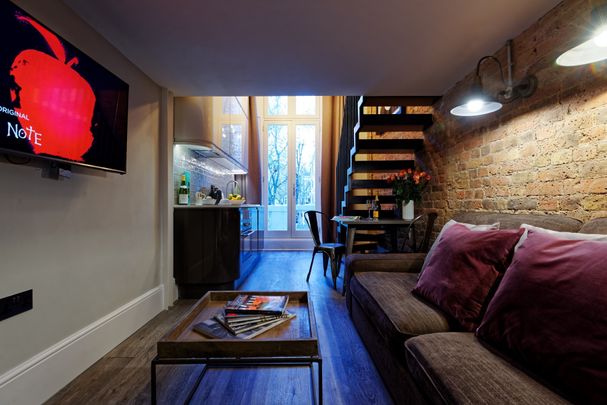 Apartment LG21-13 - Photo 1